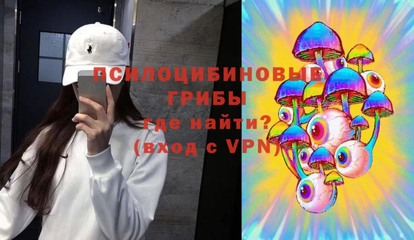 винт Белоозёрский